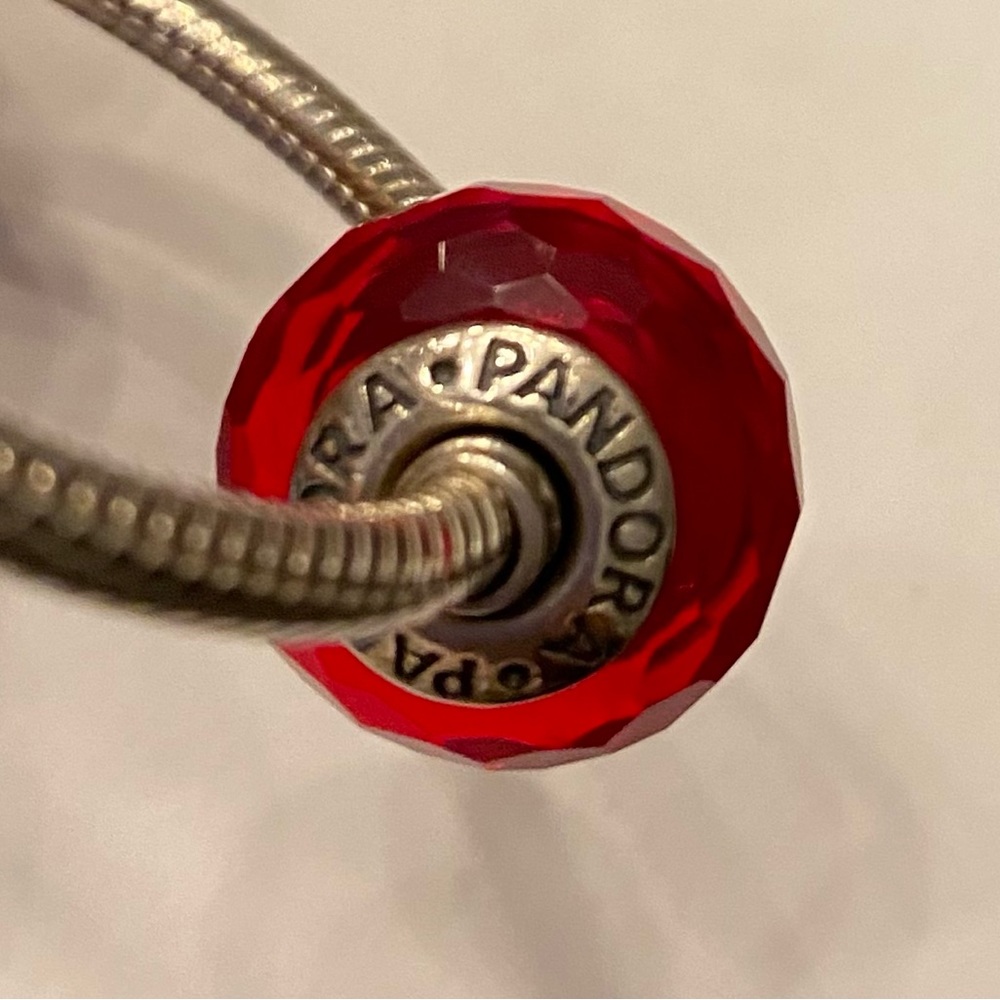 Pandora charm